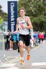 Senior mens Northern 6 Stage Road Relay, Warrington. Photo: David T. Hewitson/Sports for All Pics